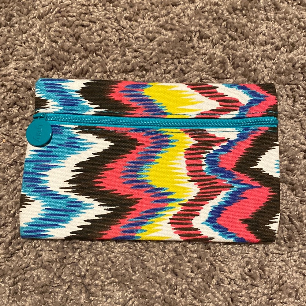 Ipsy Makeup Bag